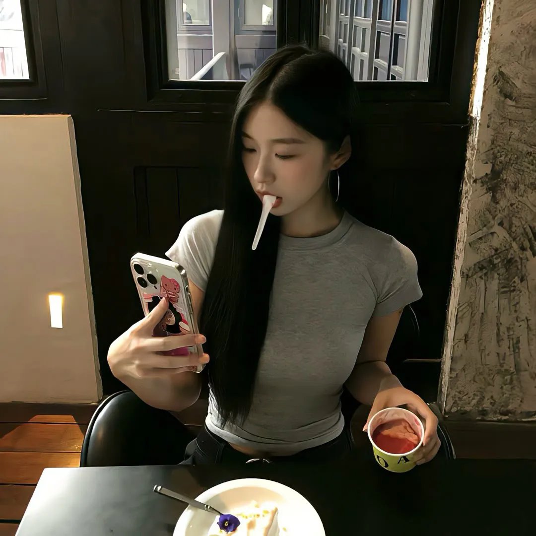 女猎手