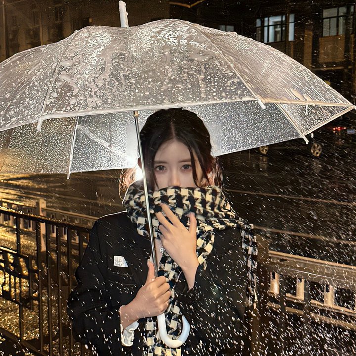 洪水之后